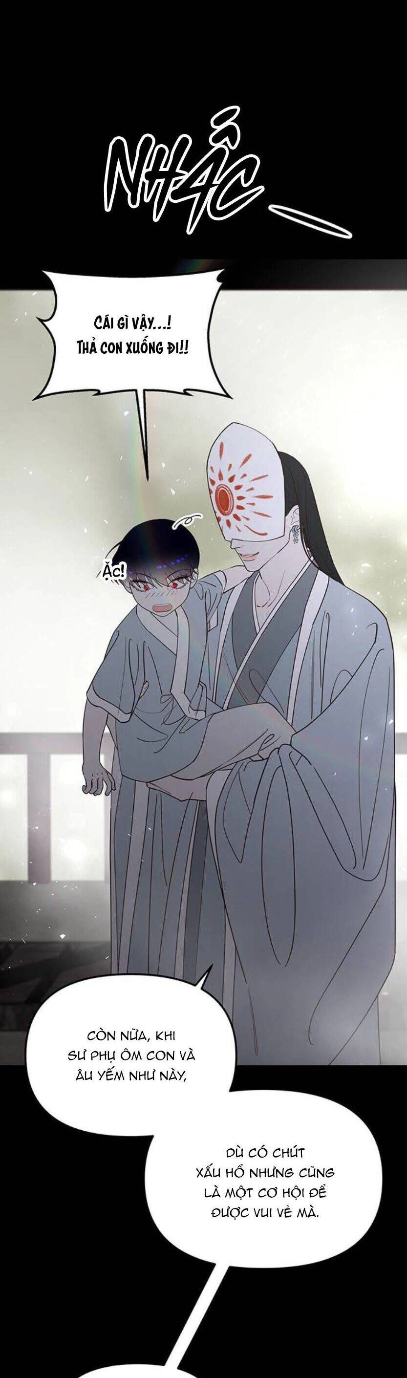 Vương Tử Huyền Bí Chapter 99 - 81