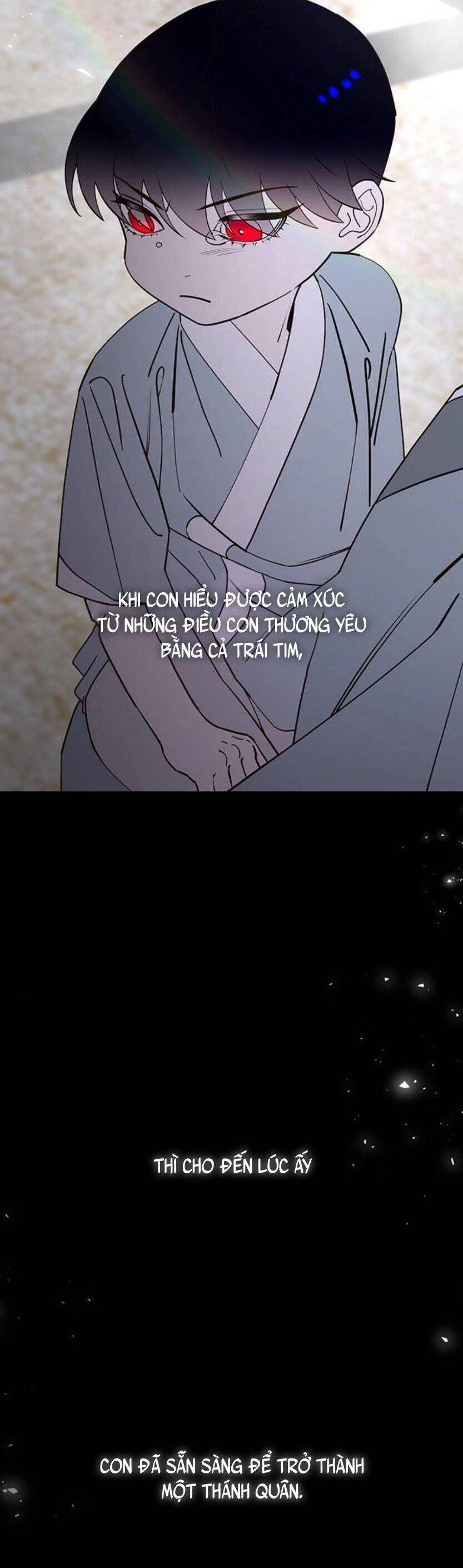 Vương Tử Huyền Bí Chapter 99 - 83