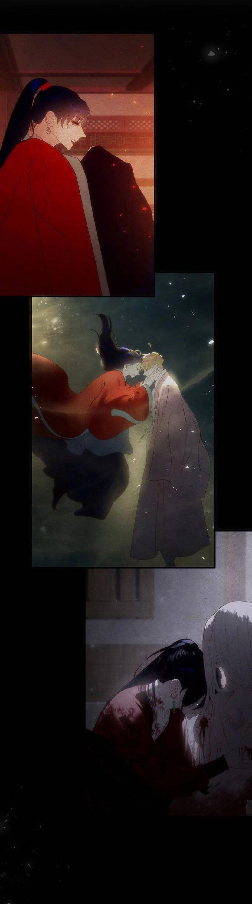 Vương Tử Huyền Bí Chapter 99 - 85