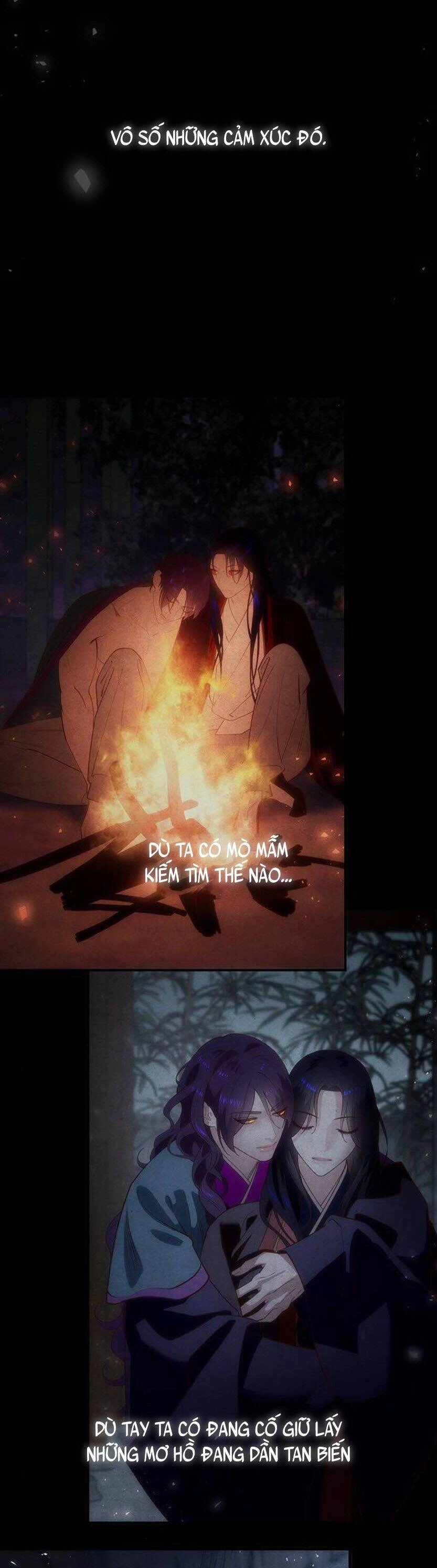 Vương Tử Huyền Bí Chapter 99 - 86