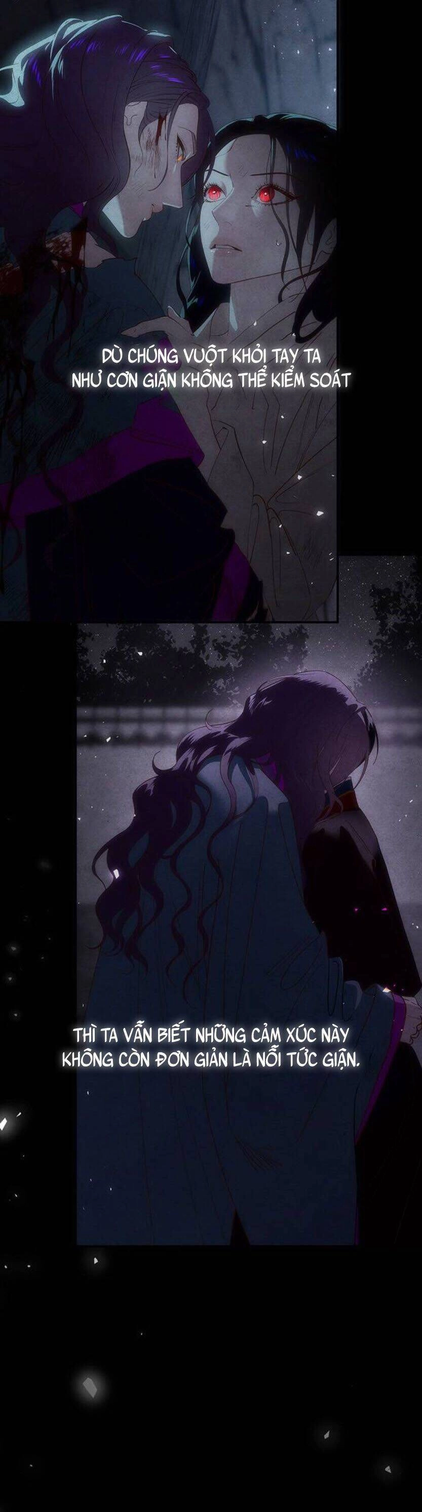 Vương Tử Huyền Bí Chapter 99 - 87