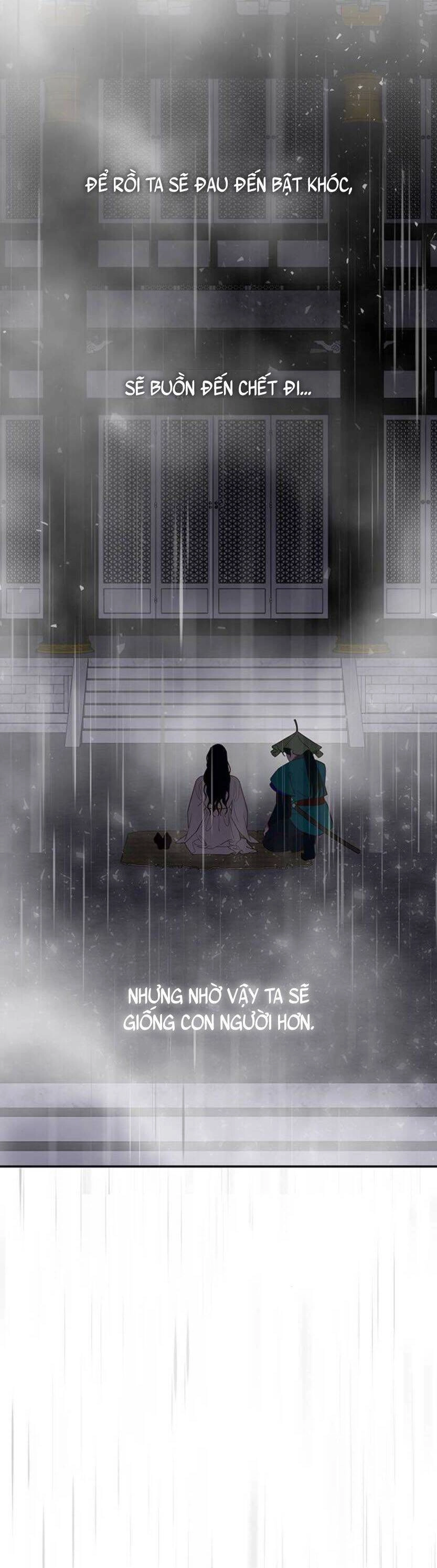 Vương Tử Huyền Bí Chapter 99 - 91