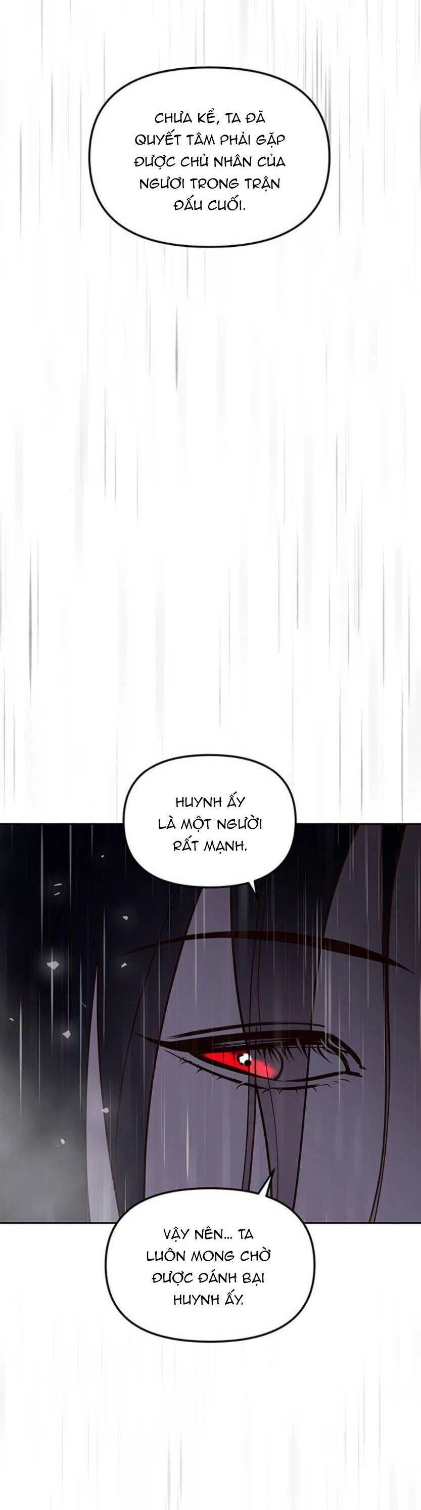 Vương Tử Huyền Bí Chapter 99 - 92