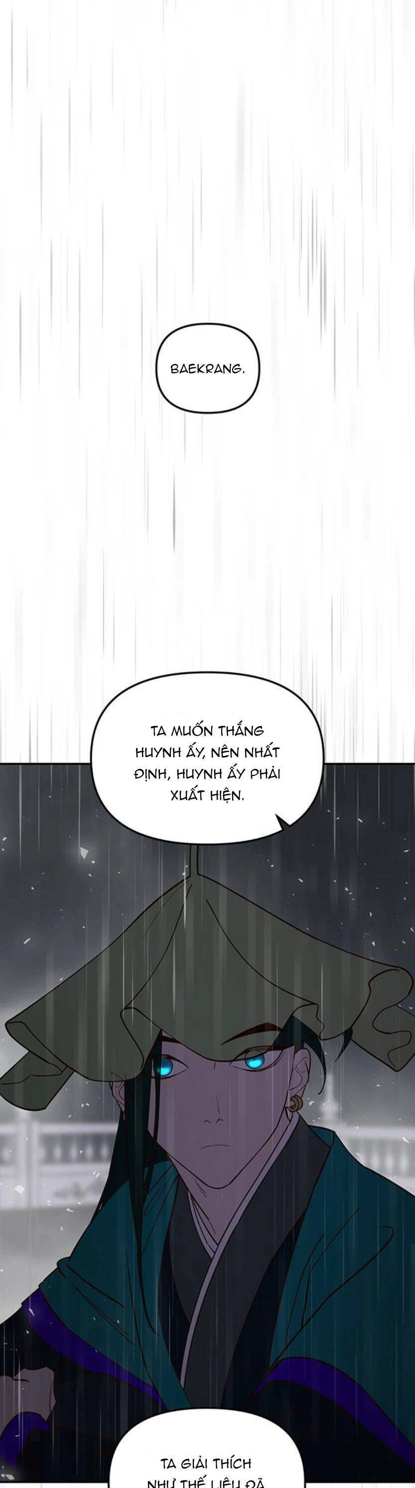 Vương Tử Huyền Bí Chapter 99 - 93