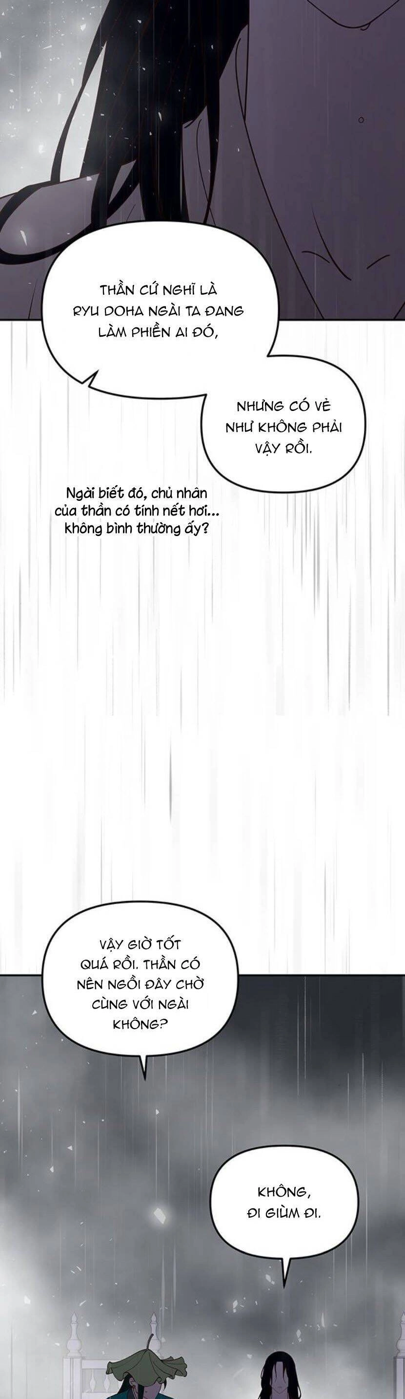 Vương Tử Huyền Bí Chapter 99 - 96