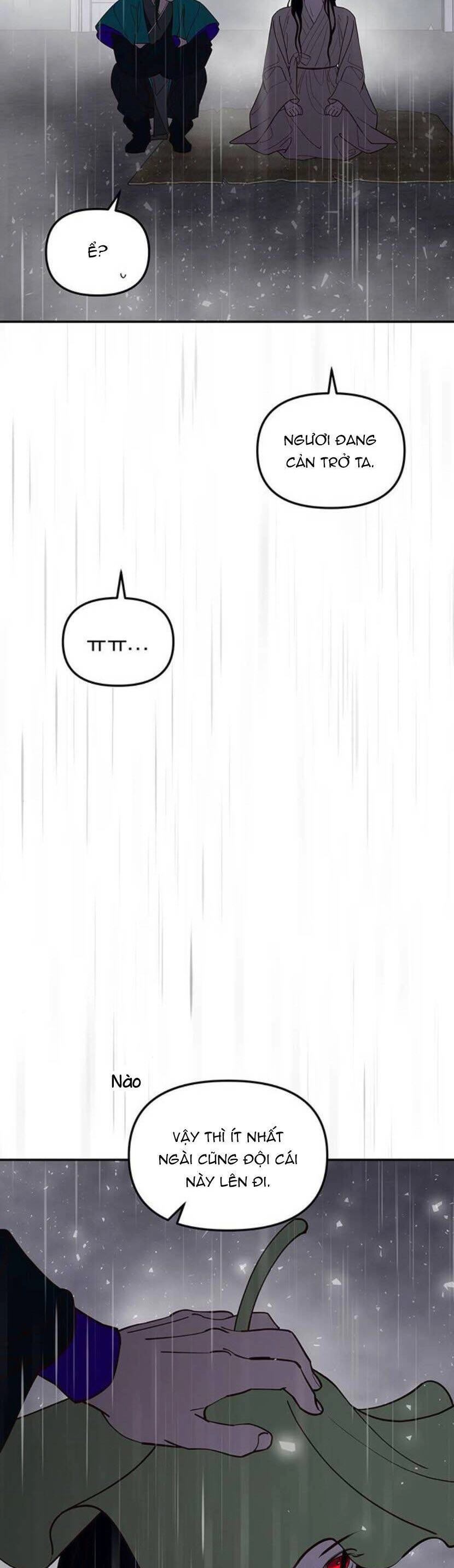 Vương Tử Huyền Bí Chapter 99 - 97