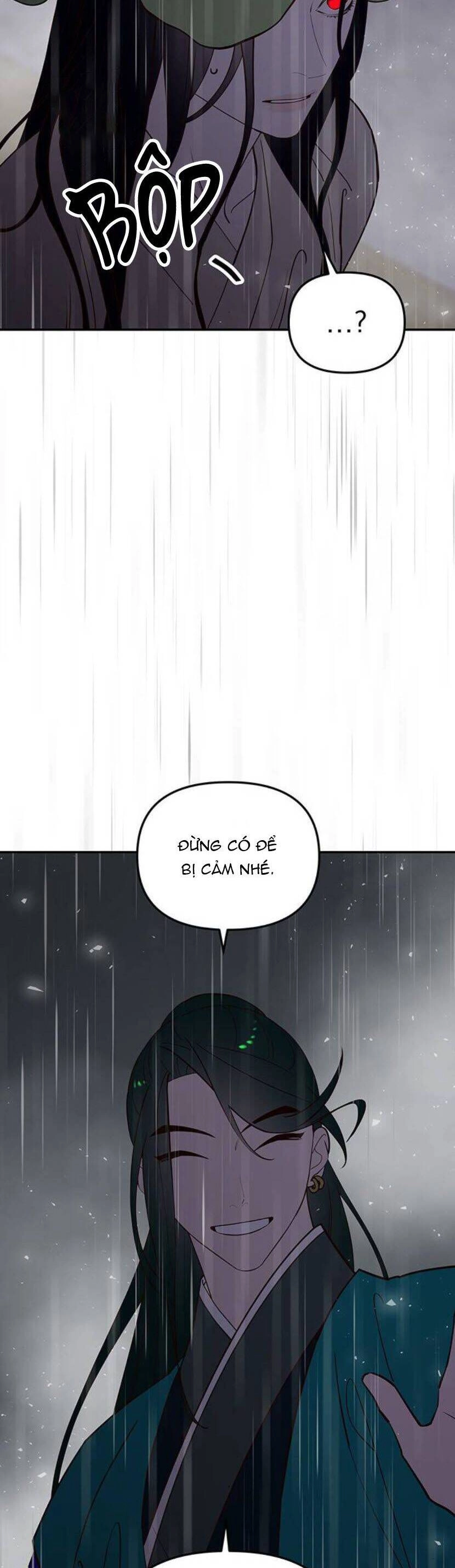 Vương Tử Huyền Bí Chapter 99 - 98