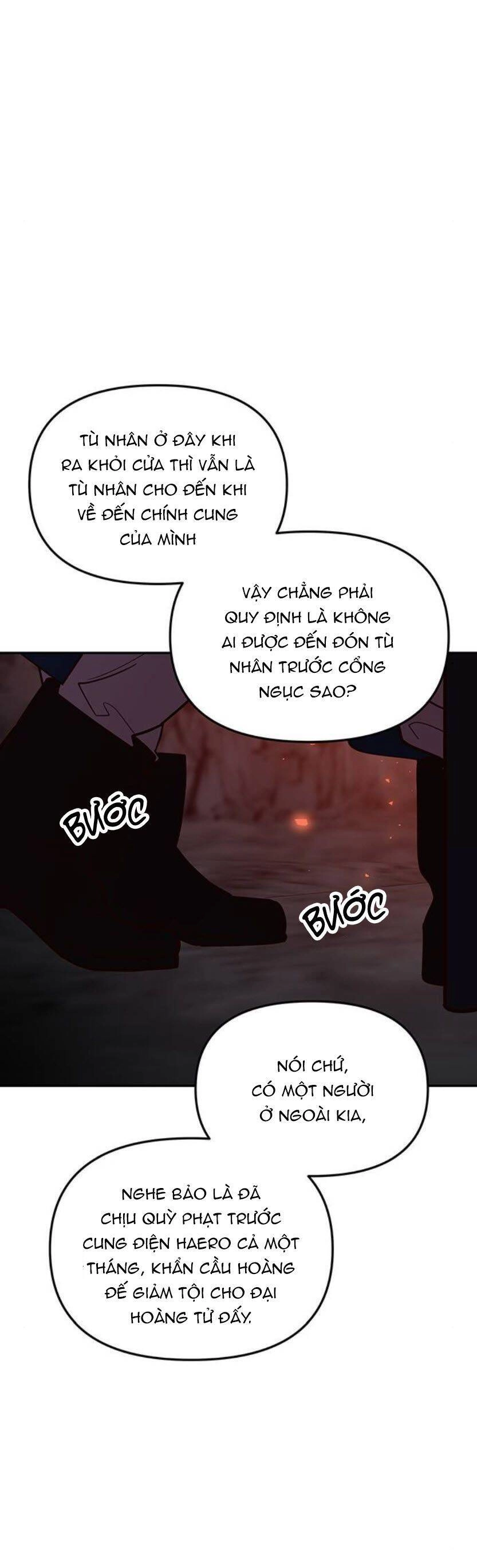 Vương Tử Huyền Bí Chapter 99 - 103