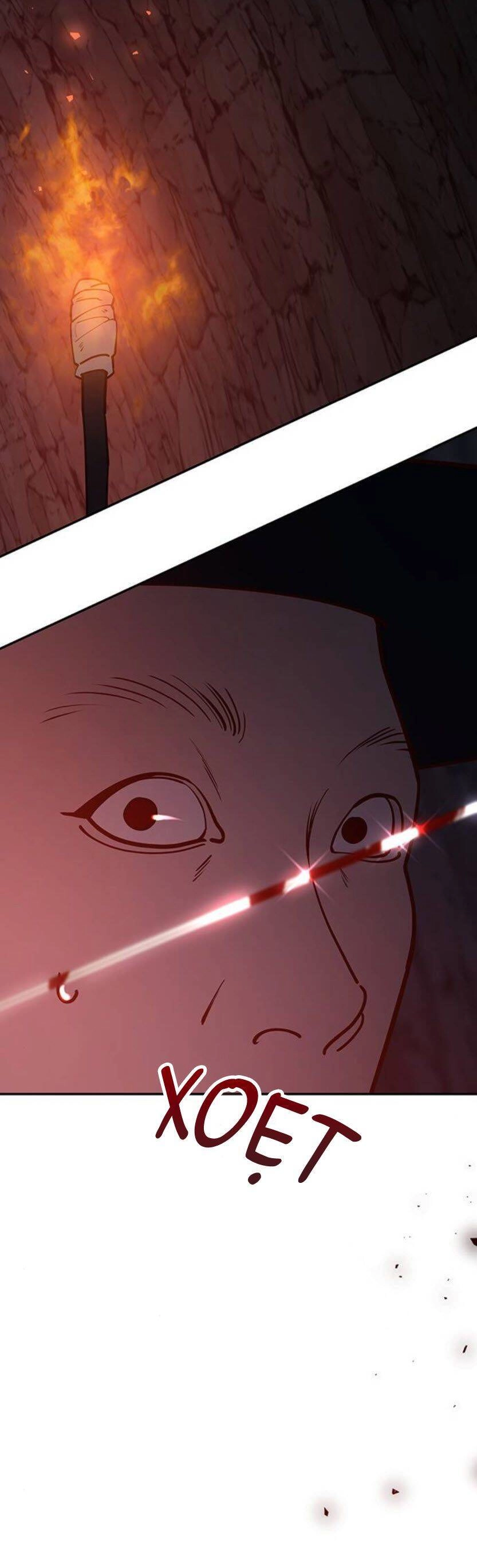 Vương Tử Huyền Bí Chapter 99 - 106