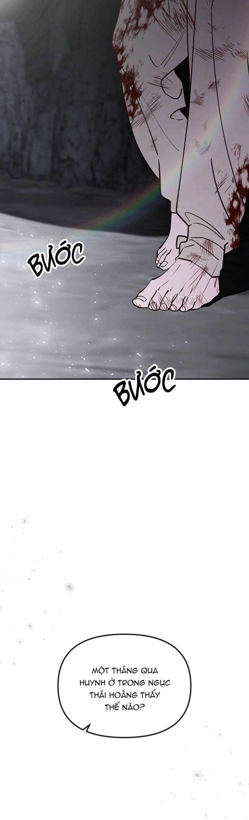 Vương Tử Huyền Bí Chapter 99 - 109