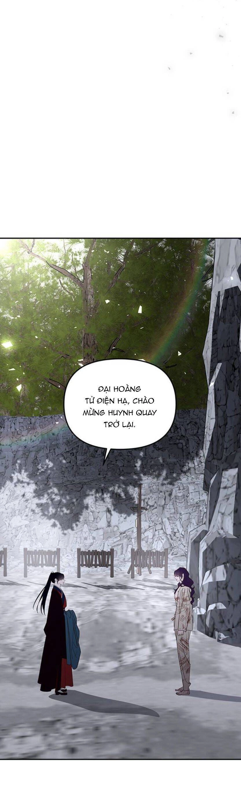 Vương Tử Huyền Bí Chapter 99 - 110