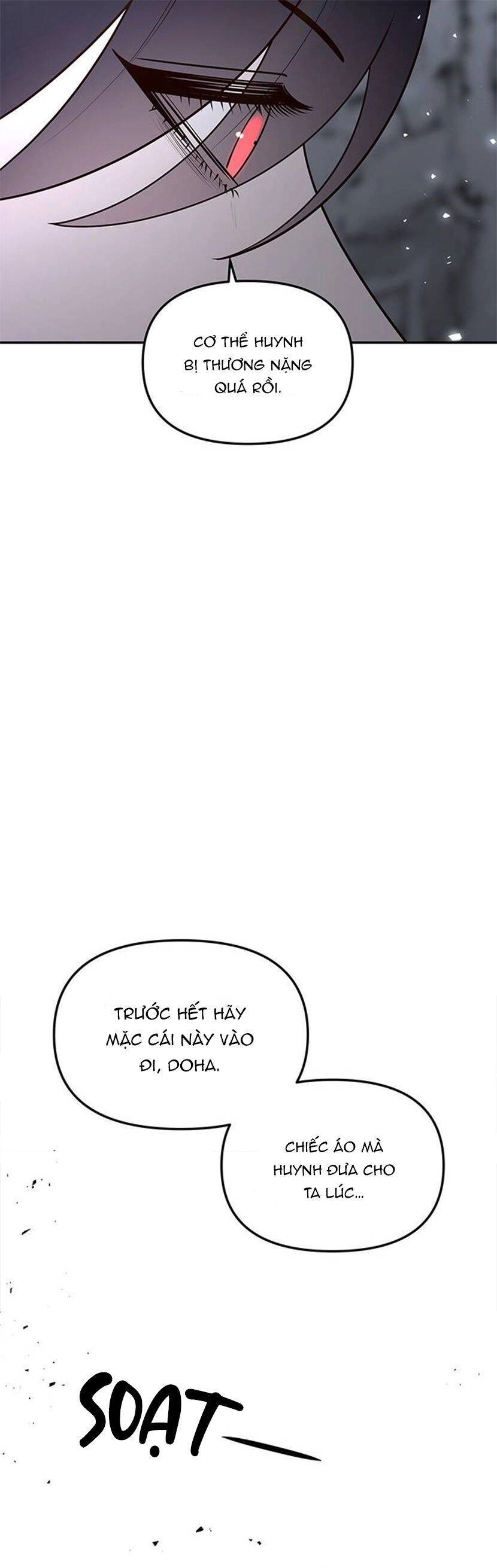 Vương Tử Huyền Bí Chapter 99 - 112