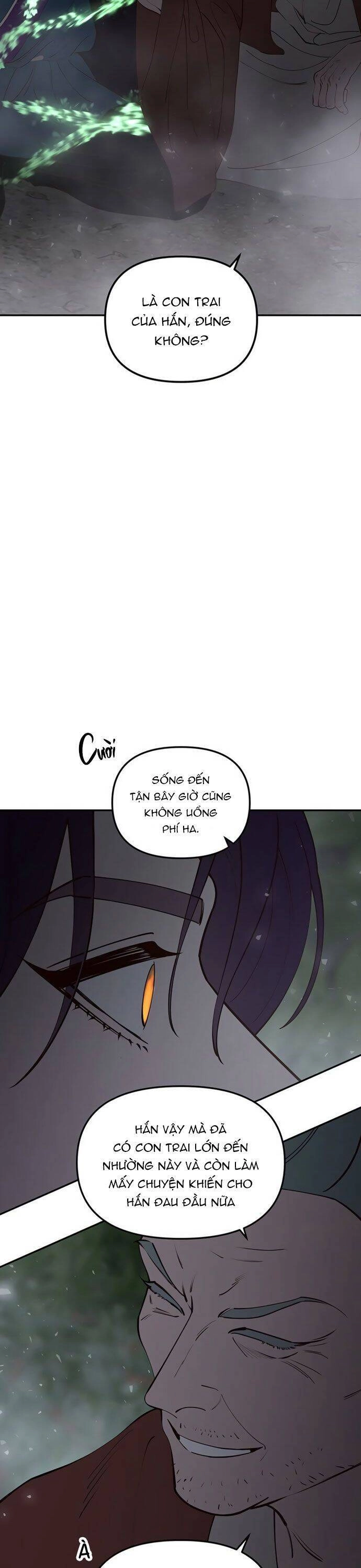 Vương Tử Huyền Bí Chapter 101 - 3