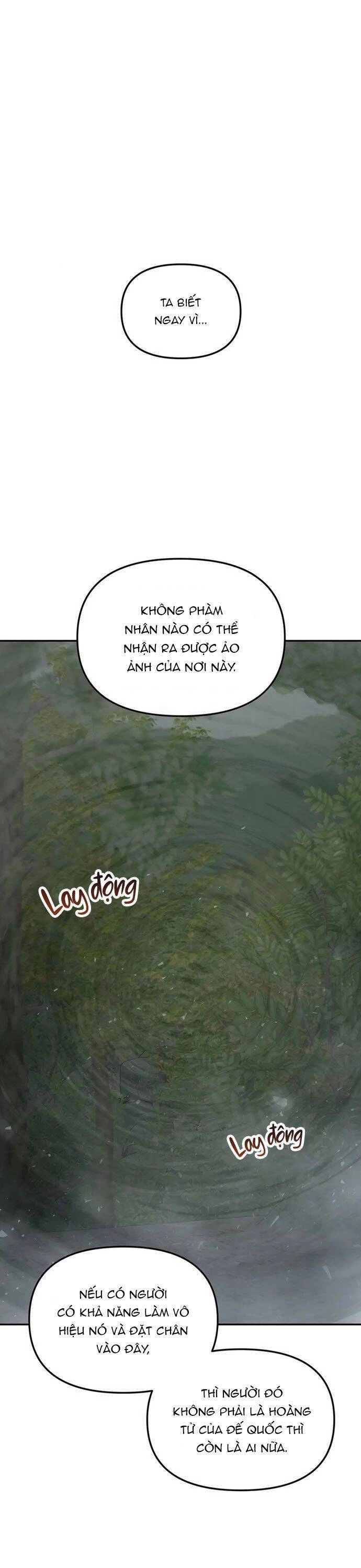 Vương Tử Huyền Bí Chapter 101 - 5