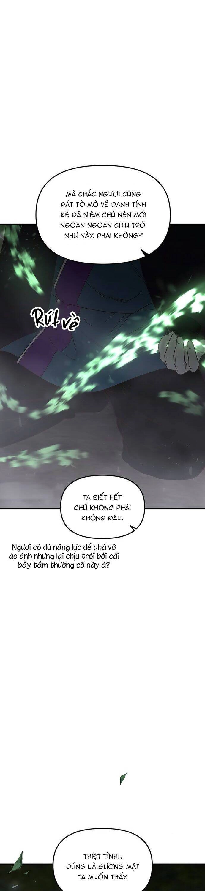 Vương Tử Huyền Bí Chapter 101 - 6