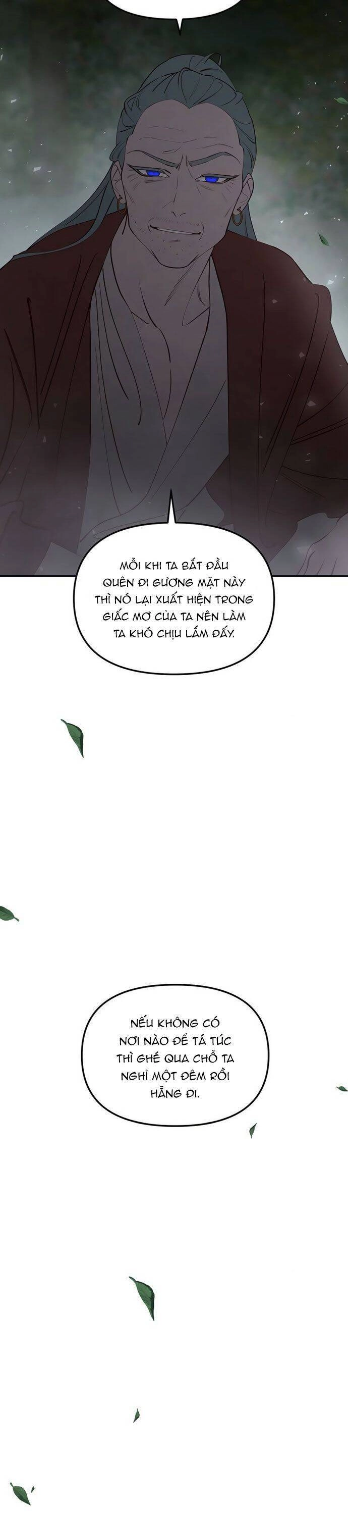 Vương Tử Huyền Bí Chapter 101 - 7