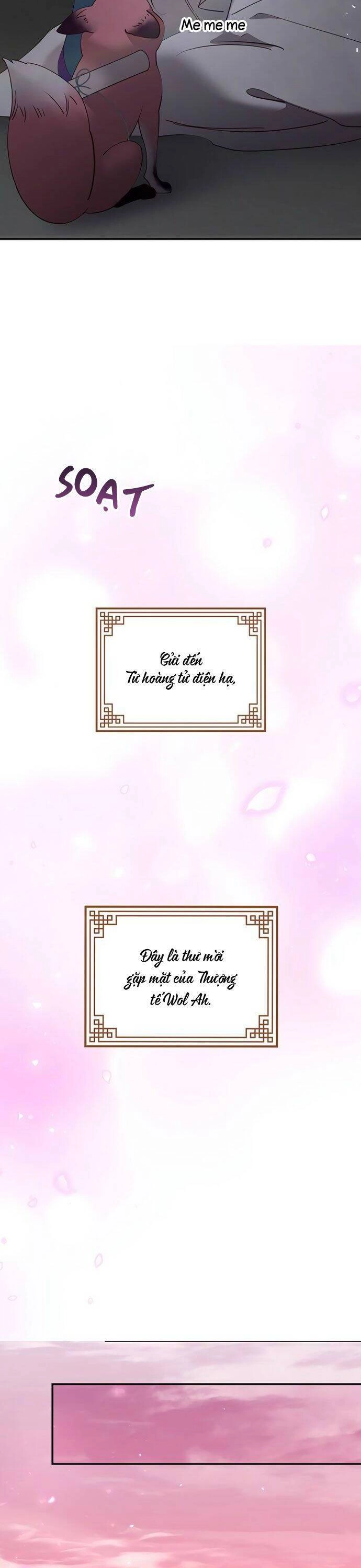 Vương Tử Huyền Bí Chapter 101 - 10