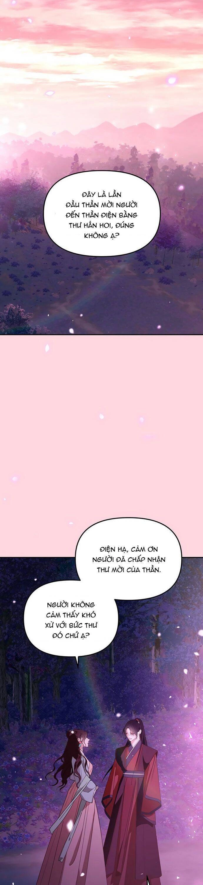 Vương Tử Huyền Bí Chapter 101 - 11