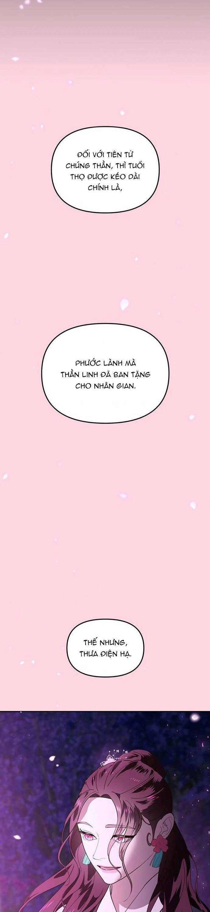 Vương Tử Huyền Bí Chapter 101 - 14