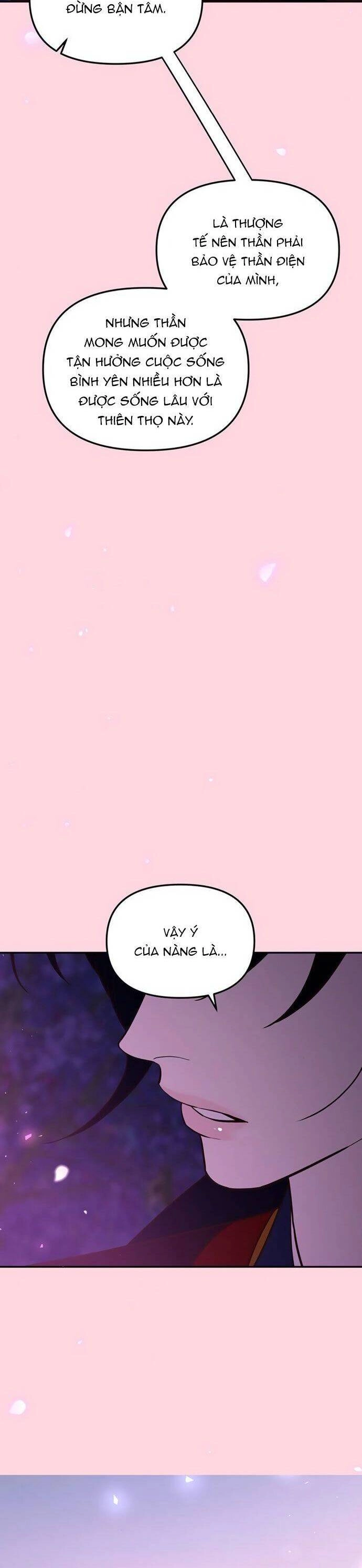 Vương Tử Huyền Bí Chapter 101 - 16