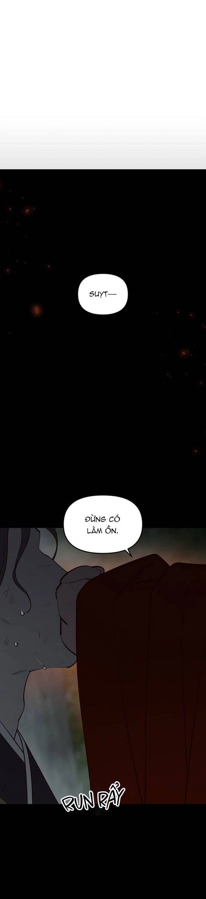 Vương Tử Huyền Bí Chapter 102 - 1