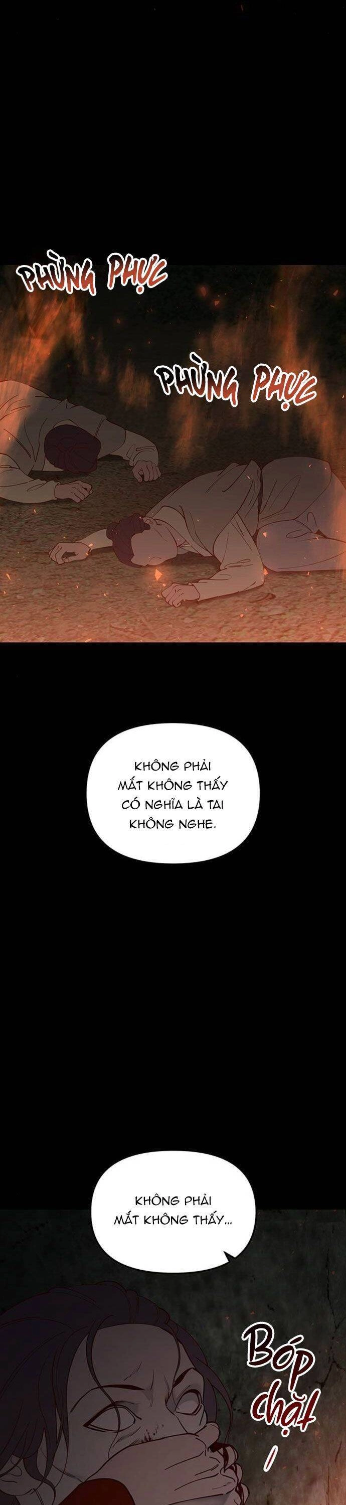 Vương Tử Huyền Bí Chapter 102 - 3