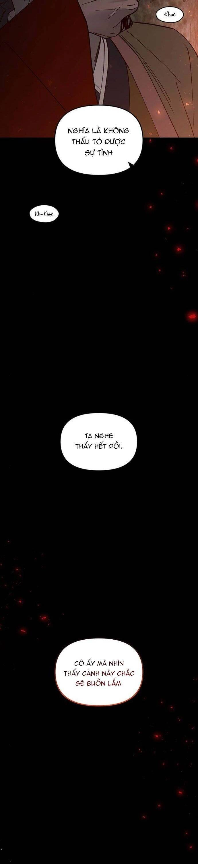 Vương Tử Huyền Bí Chapter 102 - 4