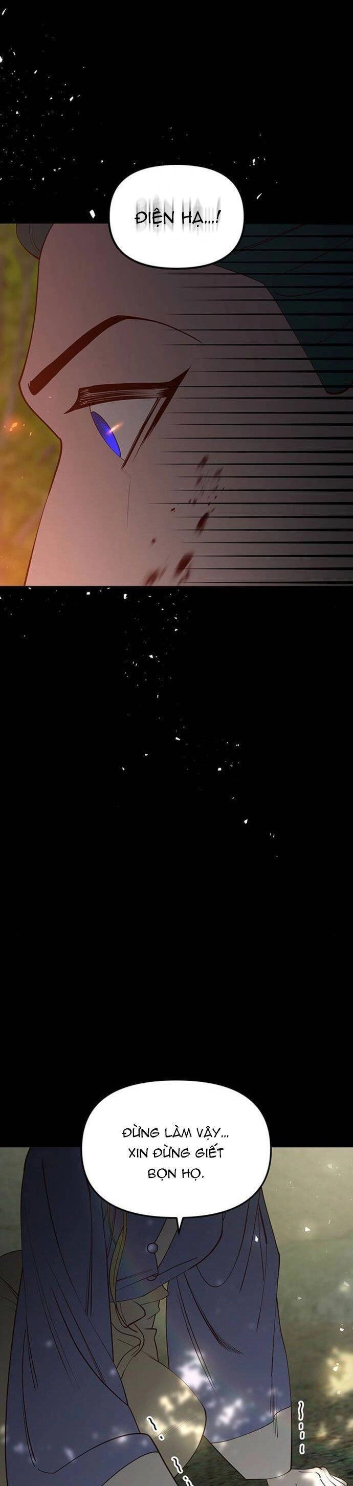 Vương Tử Huyền Bí Chapter 102 - 5