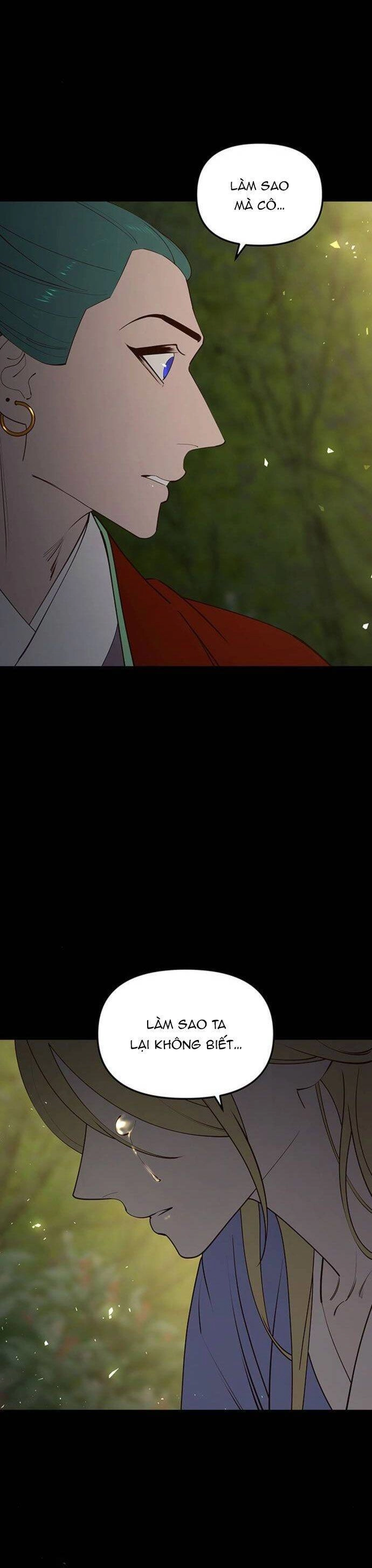 Vương Tử Huyền Bí Chapter 102 - 7