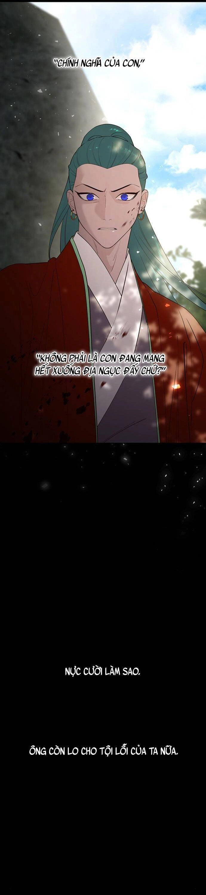 Vương Tử Huyền Bí Chapter 102 - 13