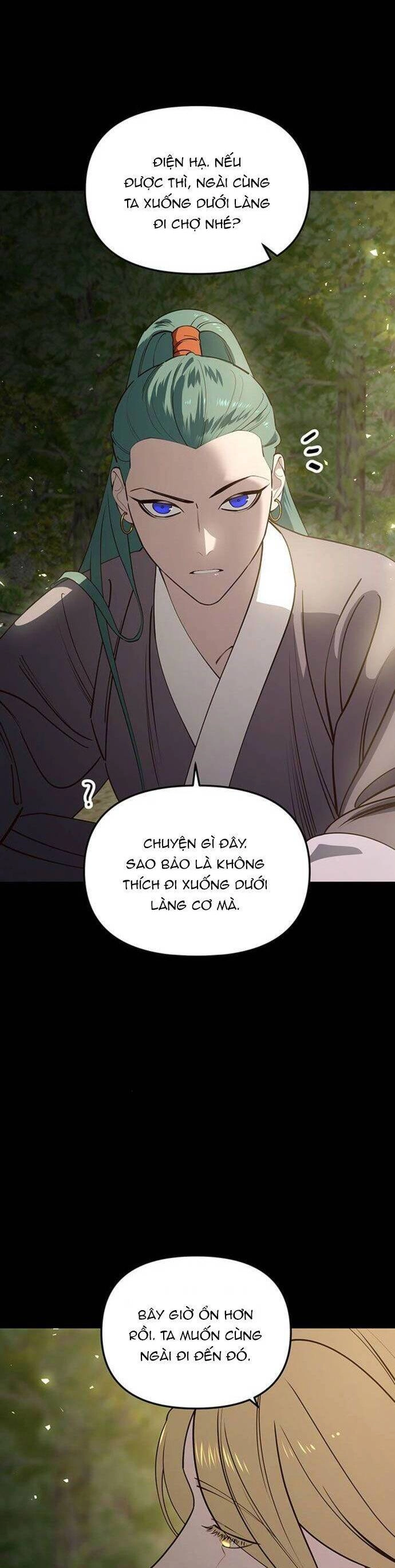 Vương Tử Huyền Bí Chapter 102 - 18