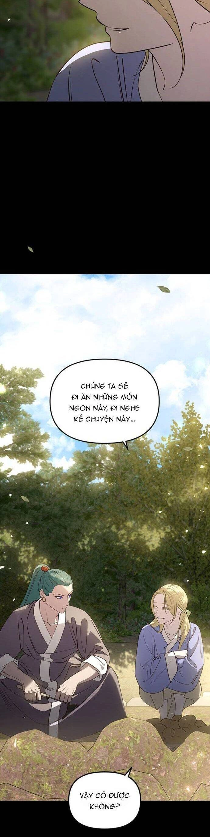 Vương Tử Huyền Bí Chapter 102 - 19