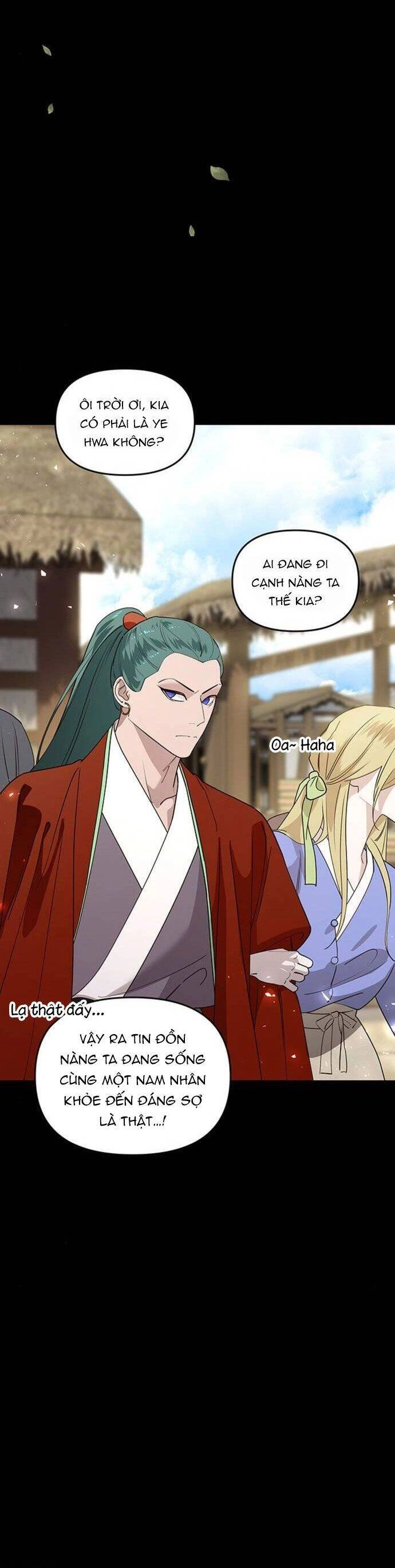 Vương Tử Huyền Bí Chapter 102 - 20