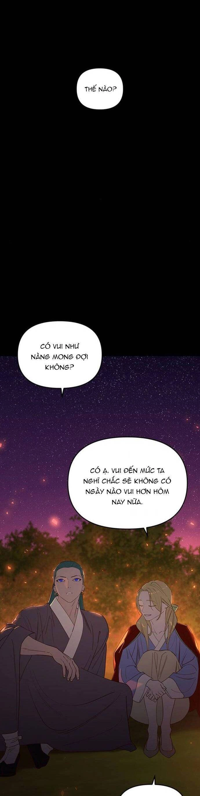 Vương Tử Huyền Bí Chapter 102 - 23