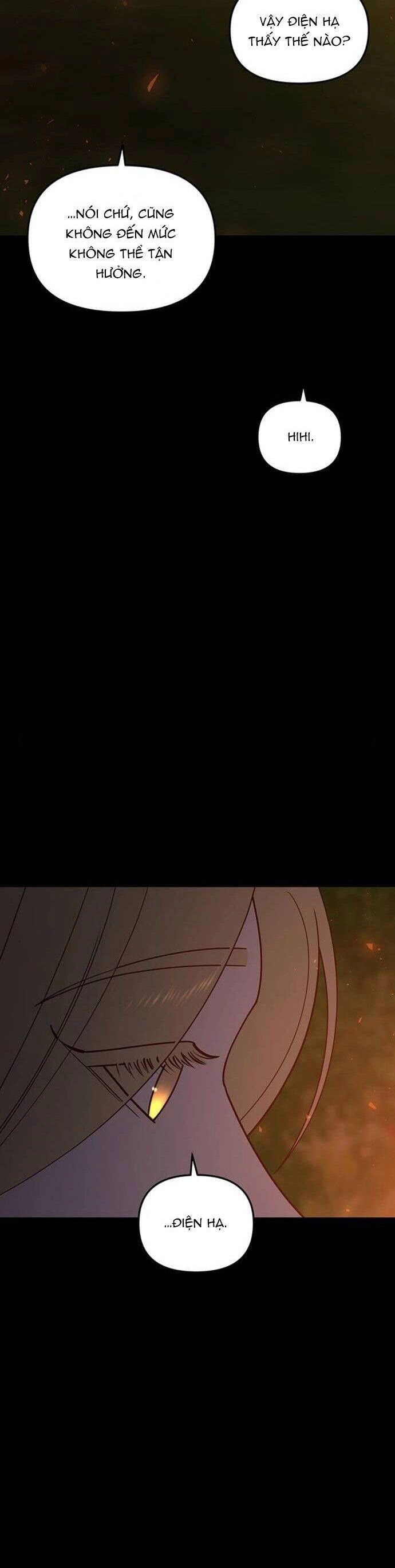 Vương Tử Huyền Bí Chapter 102 - 24