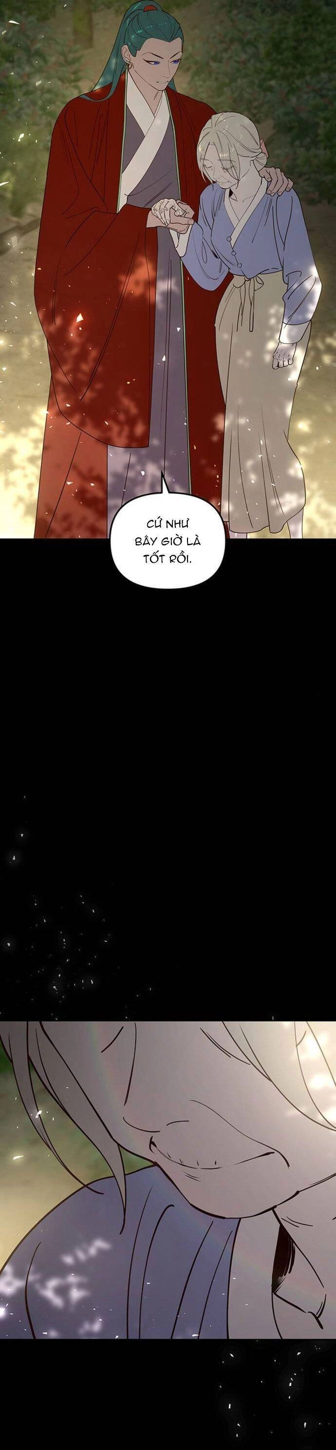 Vương Tử Huyền Bí Chapter 102 - 33