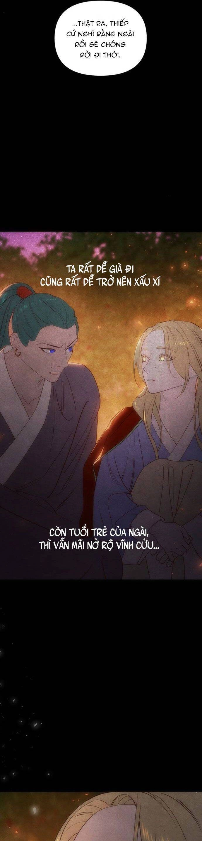 Vương Tử Huyền Bí Chapter 102 - 37