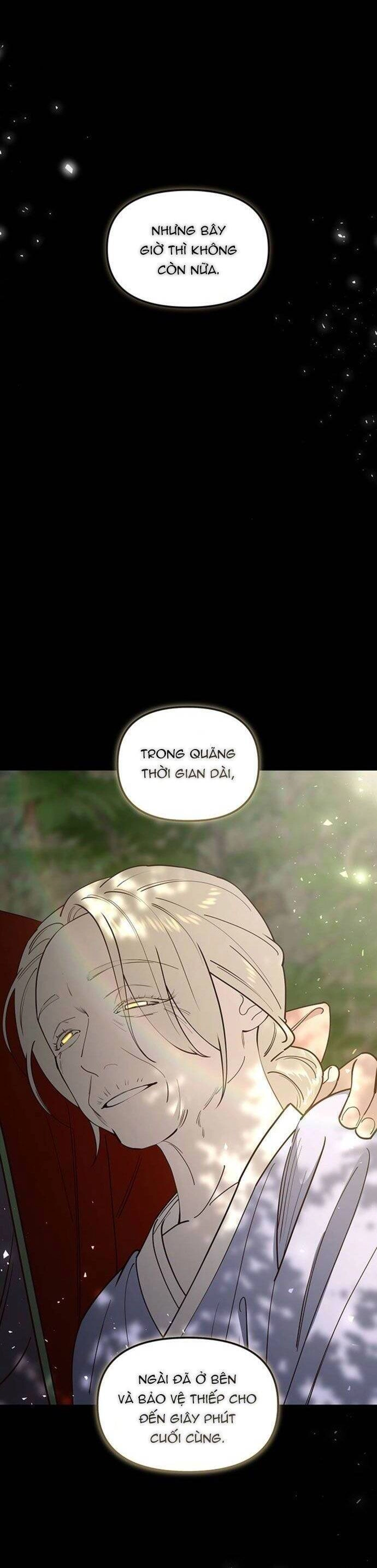 Vương Tử Huyền Bí Chapter 102 - 39