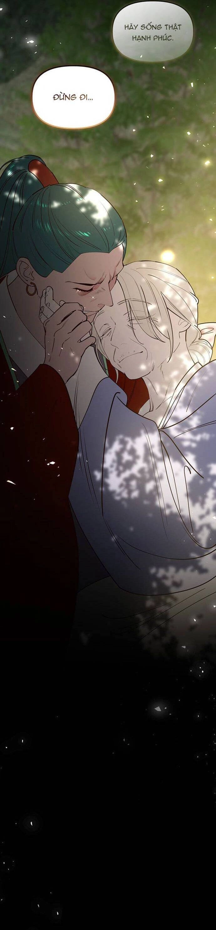 Vương Tử Huyền Bí Chapter 102 - 42