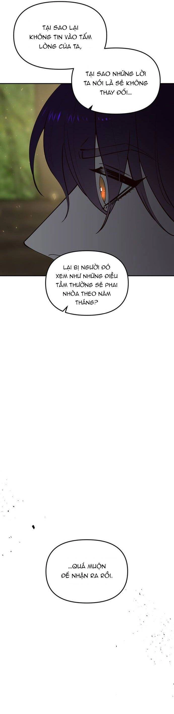 Vương Tử Huyền Bí Chapter 102 - 45