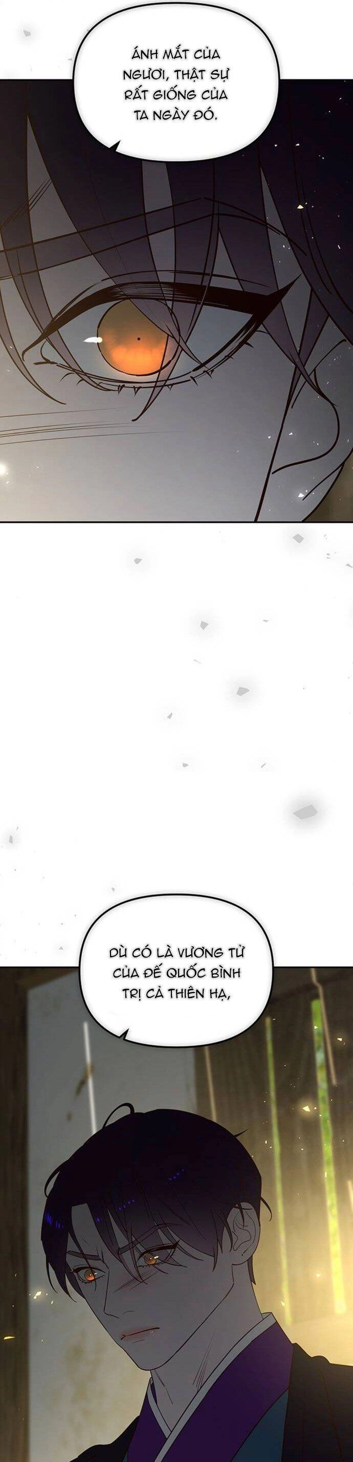 Vương Tử Huyền Bí Chapter 102 - 49