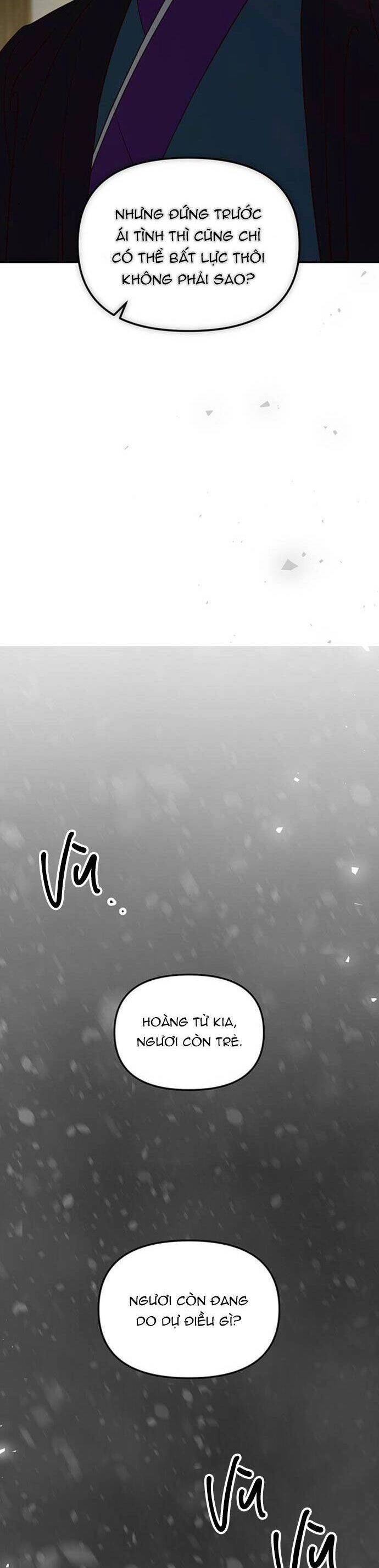 Vương Tử Huyền Bí Chapter 102 - 50