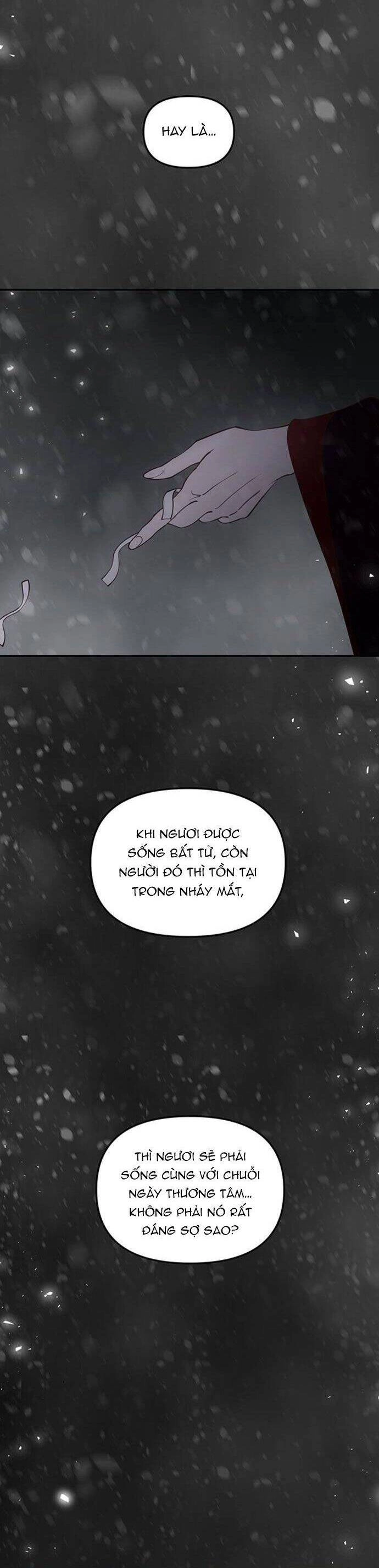 Vương Tử Huyền Bí Chapter 102 - 52