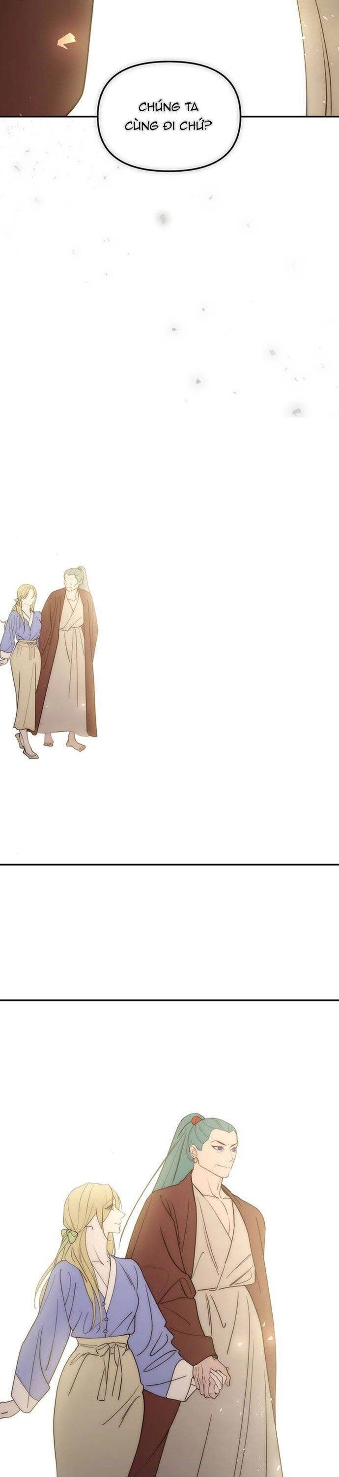 Vương Tử Huyền Bí Chapter 102 - 59