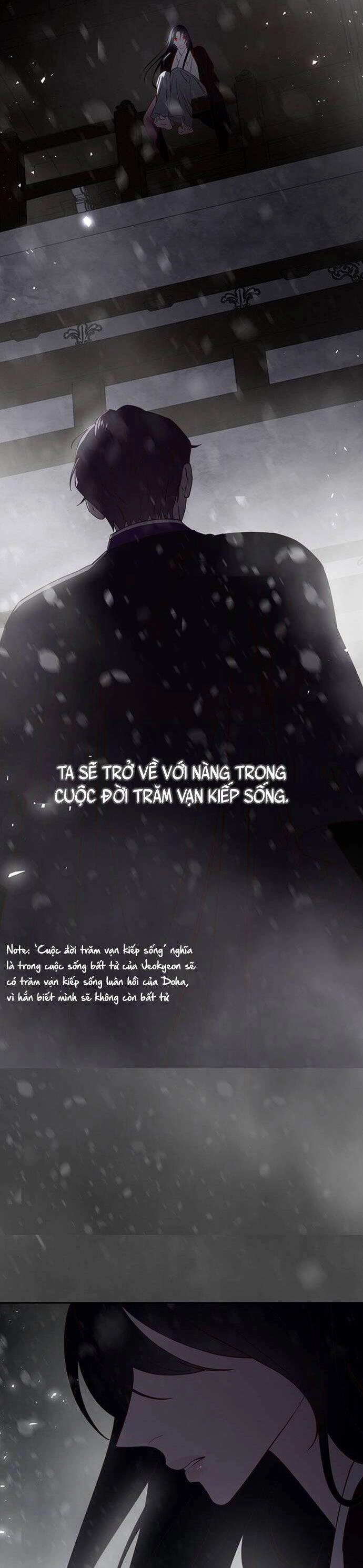 Vương Tử Huyền Bí Chapter 102 - 67