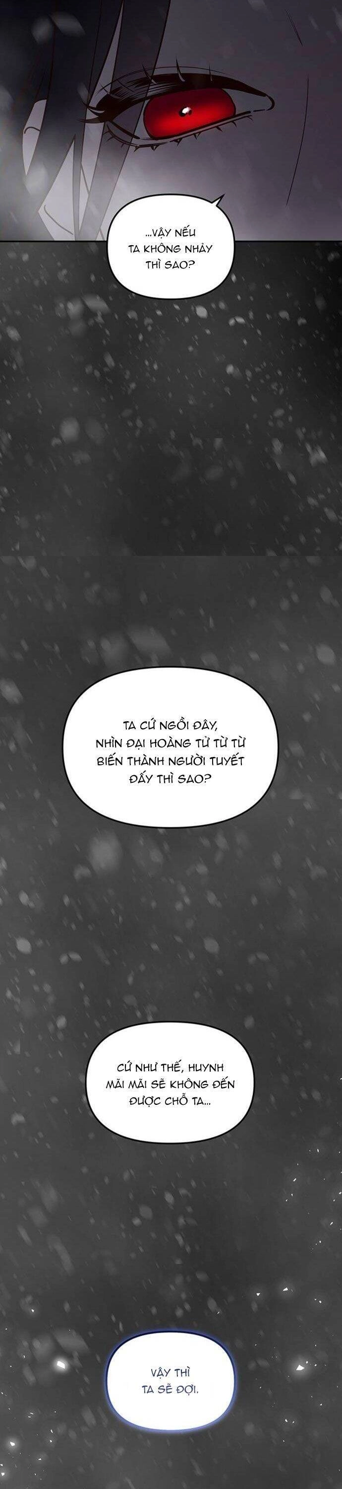 Vương Tử Huyền Bí Chapter 102 - 70