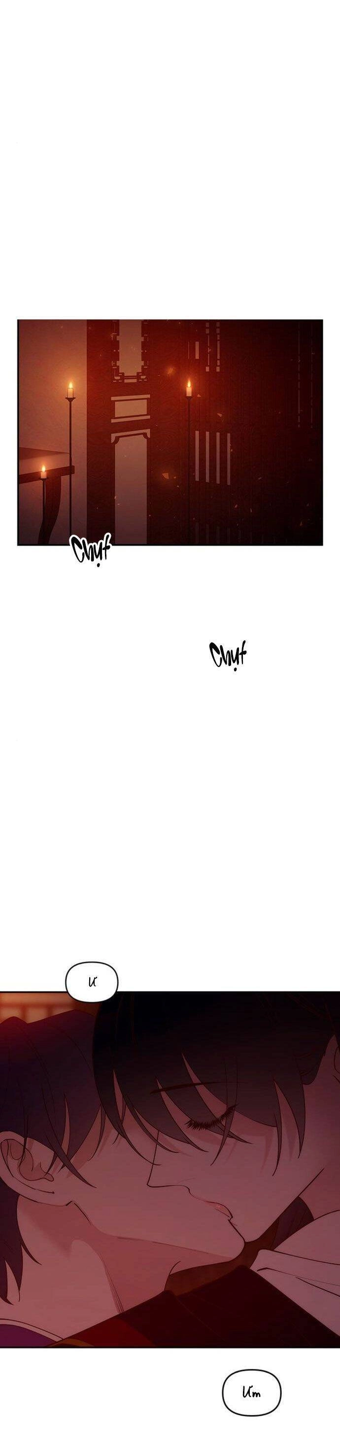 Vương Tử Huyền Bí Chapter 103 - 1