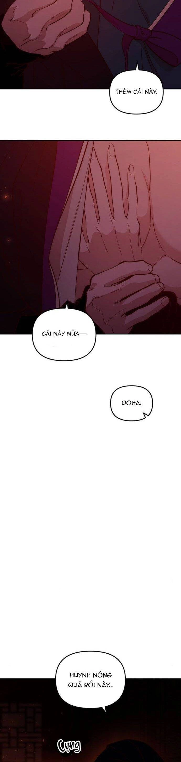 Vương Tử Huyền Bí Chapter 103 - 4