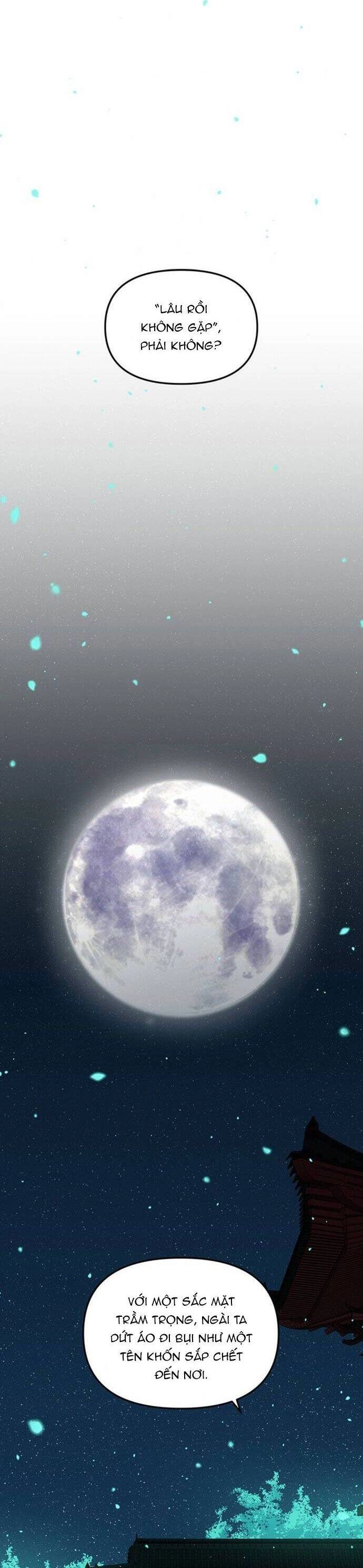 Vương Tử Huyền Bí Chapter 103 - 7