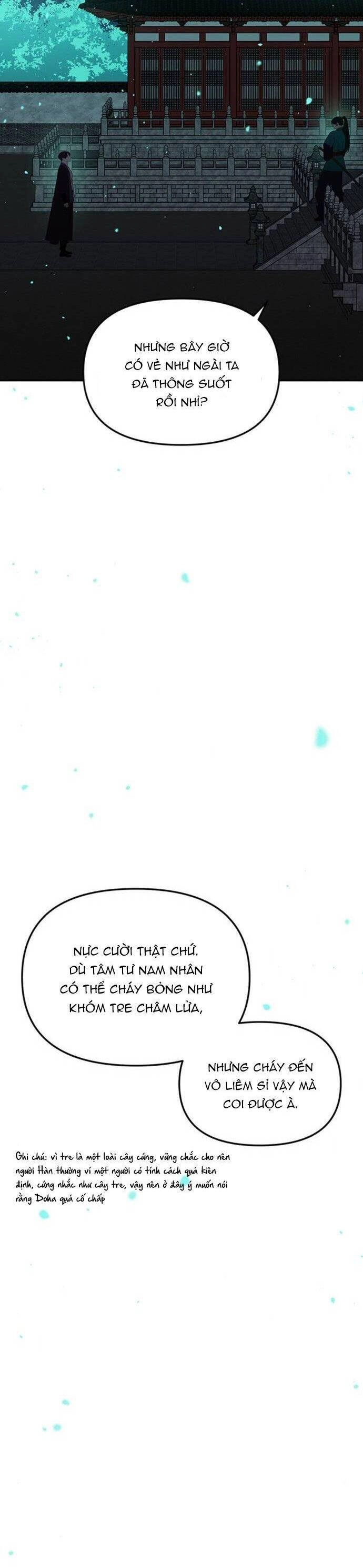 Vương Tử Huyền Bí Chapter 103 - 8